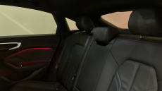 Audi A5 2.0 TFSI 150 S line 4dr S Tronic Petrol Saloon